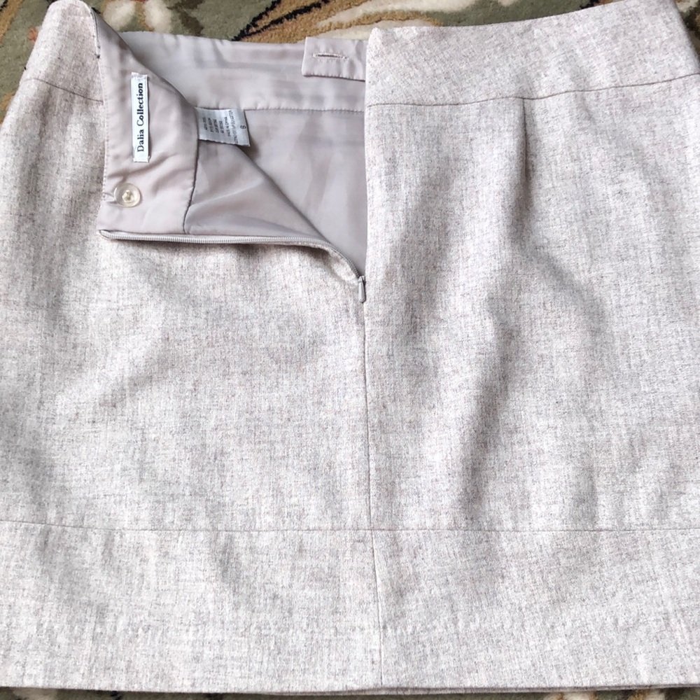 Mini skirt - Picture 3 of 6